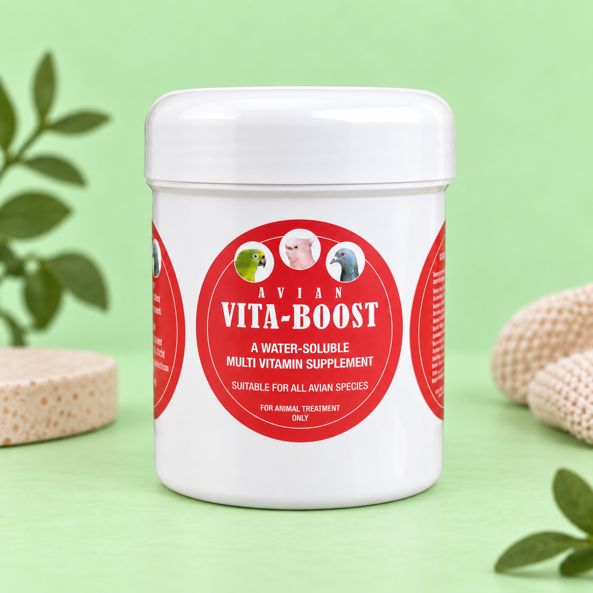 Vita-Boost