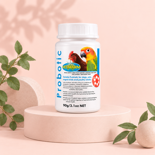 Probiotic