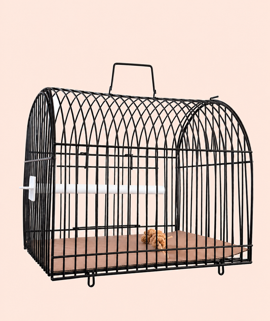 Travel Cage