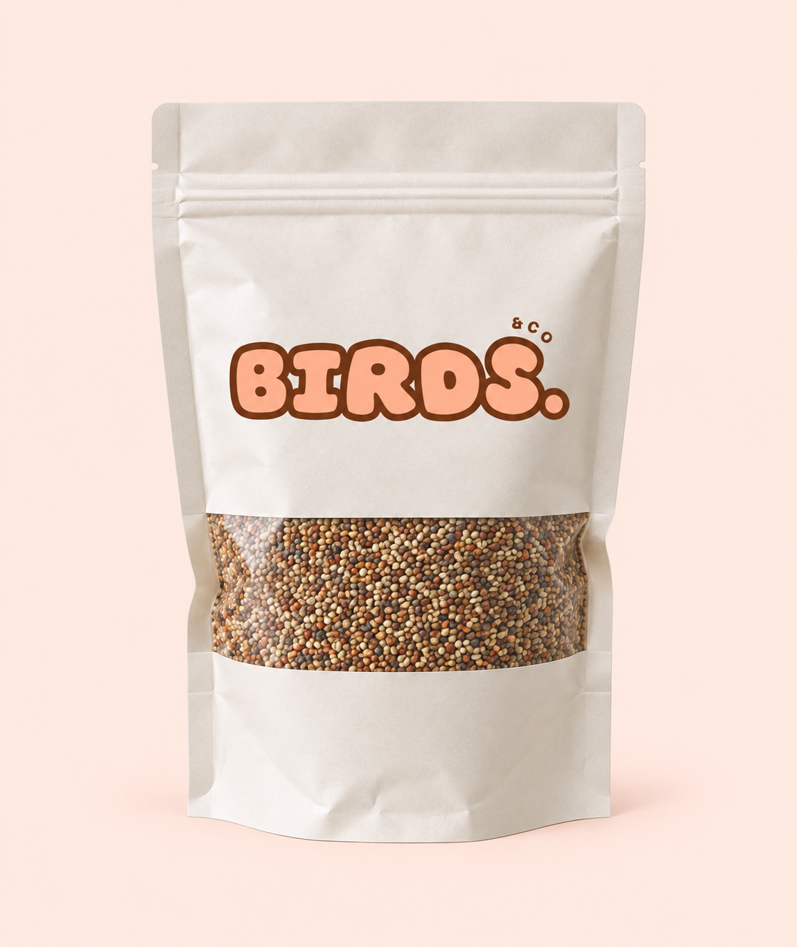 500g Weaning Seed