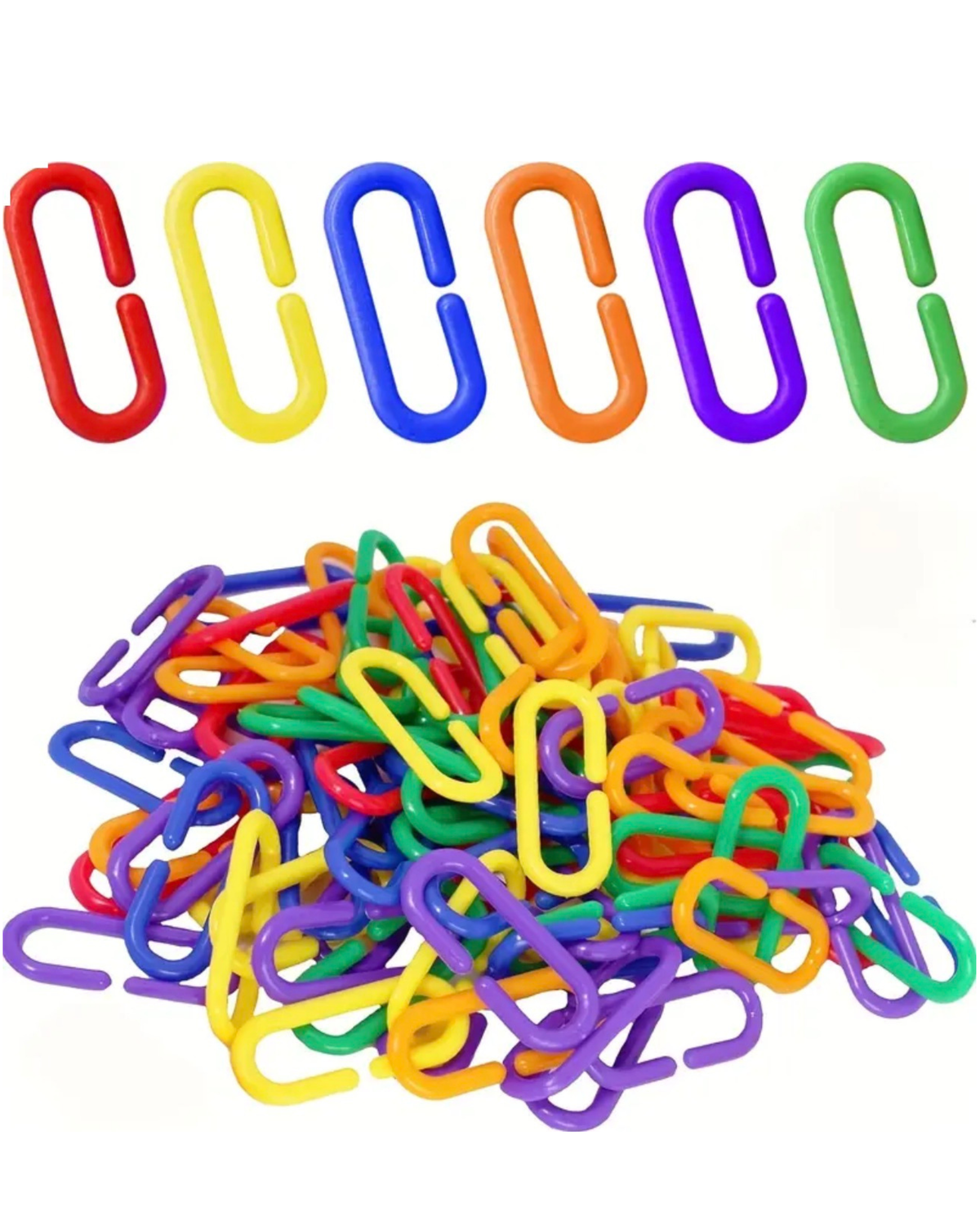 Plastic Links