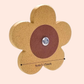 Cork Spinning Flower