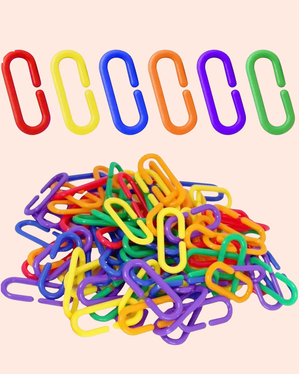 Plastic Links