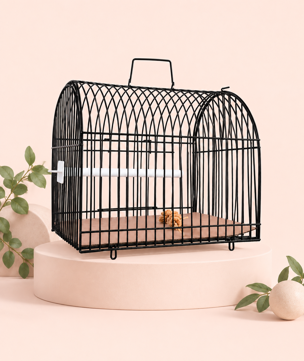 Travel Cage
