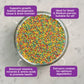 Vetafarm Nutriblend Mini Pellets